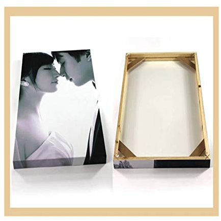 Cornice per foto cornice in legno naturale per pittura su tela foto fabbrica fornisce cornice da parete fai da te cornice per poster cornice per foto (colore: larghezza 115 cm, dimensioni: altezza 25)