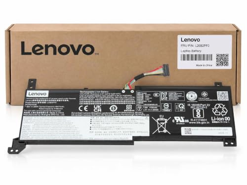 Lenovo SB11B36281 Original Akku 38Wh (2 Zellen 7.68V) | für IdeaPad 3-17IRU7 (82X9), V14 G3 IAP (82TS)