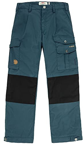 Fjällräven Unisex-Kinder Vidda Padded Hose