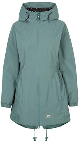 Trespass Daytrip Womens Lightweight Waterproof Jacket