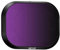 Filtro obiettivo for DJI Mini 3 Pro Drone Camera UV CPL ND 8 16 32 64-PL Set anti-luce for Mini 3 Accessori in vetro ottico (Color : ND 128)