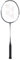 Yonex Graphit-Badmintonschläger Astrox Attack 9, schwarz, G4 4U (80 g - 14,5 kg), hergestellt in Indien