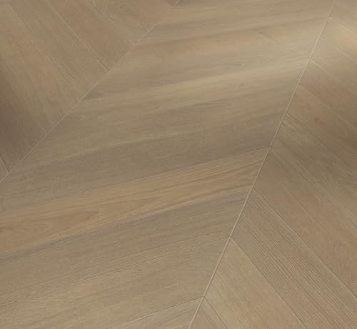 Parador Parkett Trendtime 10 Natur Eiche Sienna lackversiegelt matt Chevron 45° 4-seitige Minifase