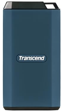 Transcend SSD Portable ESD410C 1TB USB Type-C 20 Gbit/s - TS1TESD410C