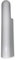 GU Abdeckkappe Uni-Jet D Falzeckband 9-37725-00-L-7 weiß links