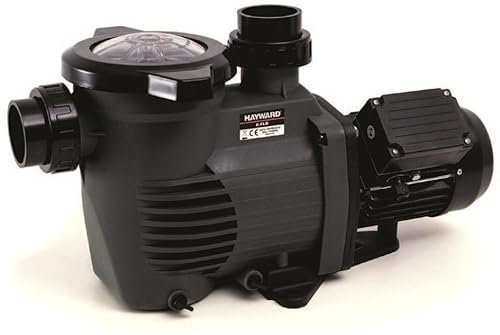 Pompe de Filtre K-Flo 1cv Mono