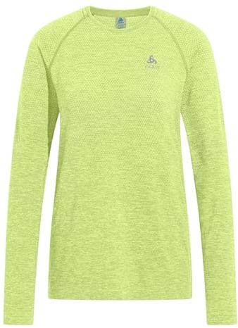 Odlo Damen Essential Seamless Longsleeve