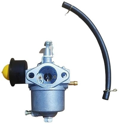 DBXGBST Outdoor-Werkzeuge Vergaservergaser für 1P56F 1P52F 1P56 1P52 Motor mit vertikaler Welle, passend für Hochdruckreiniger/Schneefräse/Rasenmäher Ersatzteile