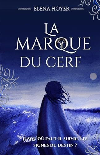 La marque du cerf