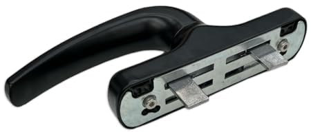 CREMONA ABATIBLE (NEGRO)