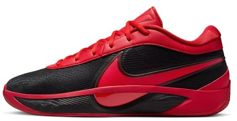 NIKE Giannis Freak 6 Mens Basketball Trainers Fj7792 Sneakers Shoes