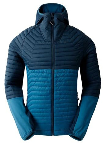 Dare 2b Descending II Hybrid-Jacke für Herren, wattiert