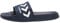 Hummel Unisex Larsen Slipper Dusch- & Badeschuhe, Dress Blue White, 42 EU