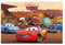 Disney Drucken, Poster, Mehrfarbig, 61 x 91.5cm