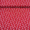 MAGAM-Stoffe Anker Classic Baumwollstoff Oeko-Tex Meterware 50cm (03. Rot)