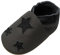 YIHAKIDS Premium Weiche Leder Krabbelschuhe Babyschuhe Kleinkind Lauflernschuhe(Size XXL,Grau,24-36 Monate, 26 EU)