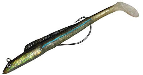 Sidewinder BASSASSIN 4.5-10g