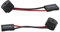 Leen4You Motherboard Lautsprecher Computer Desktop PC Motherboard Lautsprecher Stecker PC Mainboard Interner BIOS Beep Code Interner Lautsprecher Buzzer (10 Stück)