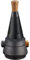 GEFU X-PLOSION 3-in-1 Gewürz-und Kräuterbedarf, Gusseisen, Schwarz, one Size