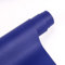 Kunstleder Selbstklebende Leder Reparatur Set, Lederflicken Selbstklebende Leder Reparatur Patch 40 x 150cm, für Sofas Autositze Bürostuhl Kopfteil Handtaschen Jacken, Blau