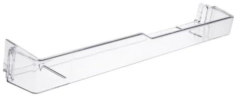 easyPART Kompatibel/Ersatz für Electrolux 899671164015/2 AEG 899671164015 8996711640152 Absteller Abstellfach Türfach Seitenfach Kühlschrank Kühlschranktür auch für Bosch 286886 Seppelfricke 615005602