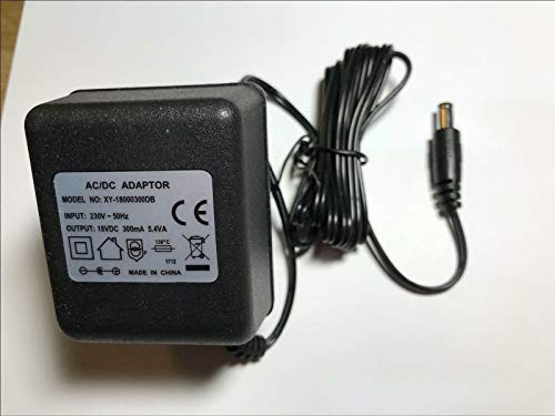 Replacement for Charger for Hunter Douglas Li-ion battery pack 17.0371.0952 14.4V