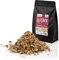 BBQ-Toro Redwine Smoker Chips Rotwein Räucherchips | 400 gr | rauchintensive Smokerchips aus Eichenfässern | Grillchips für Gasgrill, Smoker, BBQ | Grob, Räuchern | Grillzubehör, Eichenfass