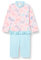 Playshoes UV-Schutz Einteiler Unisex Kinder Badeanzug Schwimmanzug Badebekleidung, Schmetterlinge Langarm, 86/92