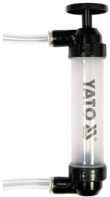 YATO YT-07071 Füll- / Entnahmepumpe Universal 170ml