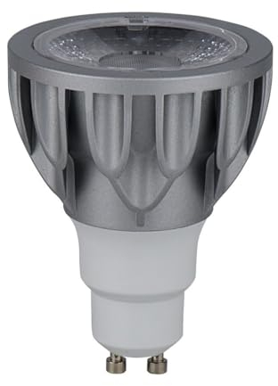 yongjia GU10 PAR20 Strahler 15W 1500lm Nicht dimmbar AC90-265V GU10 Lampenfassung (Color : 4000K)