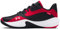 Under Armour Herren Basketballschuhe Lockdown 7 Low 3027646 Red/Black 45