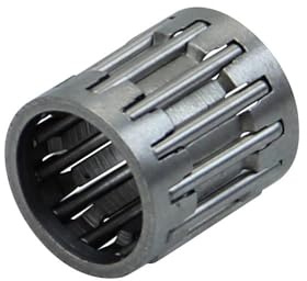Citomerx Nadellager Kolbenbolzenlager 12x15x16mm | Kompatibel mit Yamaha DT 50 80 R MX RD 50 80