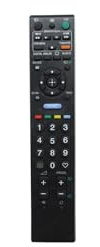 Telecomando for Sony RM-ED013 RM-CD001 KDL-40V4210 KDL-46V4210 KDL-52V4210 KDL-40V4000 Smart for BRAVIA LCD HDTV TV