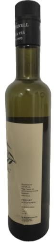 usy Bundle für L?Estornell Natives Olivenöl Extra 6er Pack (6x500ml Flasche) + usy Block