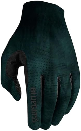 Bluegrass Vapor Lite Handschuhe, Grün, Vollfinger, Größe M