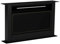 Klarstein Extractor de Encimera - A Eficiencia Energética, 713.8 m³/h Caudal de Aire, Súper Silencioso 52 dB, Panel Táctil, Filtros Lavavajillas, LED, Negro