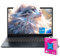 Lenovo IdeaPad 1i Laptop, 15.6 FHD Touchscreen, Intel Core i5-1235U Processor, 40GB DDR4 RAM, 2TB PCIe SSD, Webcam, Wi-Fi 6, HDMI, Windows 11 Home, Blue + with ADATA 512 External SSD Bundle
