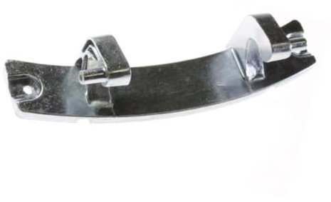 Türscharnier für Wäschetrockner, kompatibel mit Vestel 40006997