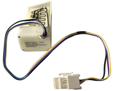 Repuesto De Compuerta Eléctrica For Refrigerador LG FBZA-1750-1A, Motor Aire Acondicionado DU24-012 DU24-010A, Piezas For Y Congelador DKR0285567