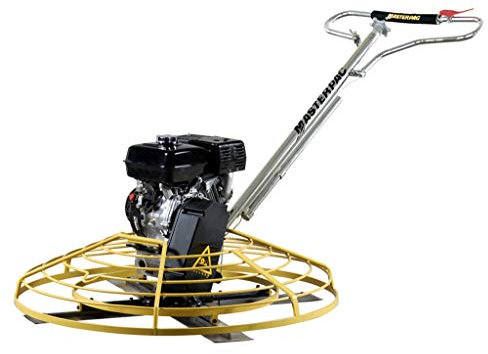 Ayerbe - Fratasadora pro-1200 8hp/3600rpm