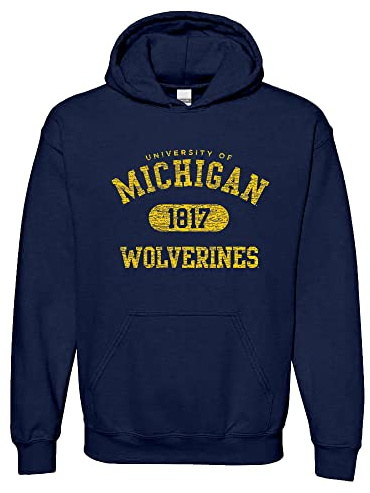 UGP Campus Apparel Herren Hoodie Hoodie