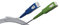 Linéaire FB125G Câble fibre optique SC-APC / SC-UPC pour Freebox 5m