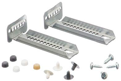 sparefixd Kit de fixation pour lave-vaisselle Tecnik