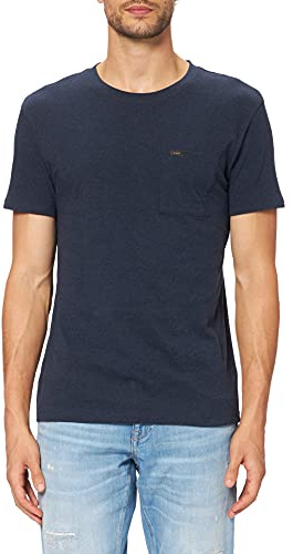 Lee Ultimate Pocket Tee