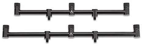 Saenger Anaconda BLAXX 2 Rod Goal Post Buzzer