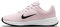 Nike Revolution 6 Schuhe, Pink Foam/Black,36.5 EU