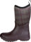 HKM Termico, Stivali da Equitazione Uomo, Blu Navy, 41 EU