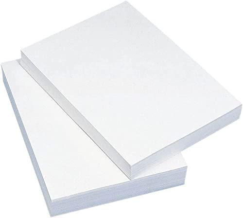 10000 Blatt A6 Universal Kopierpapier/Druckerpapier 80g/qm, weiß 20x 500 = 10.000 Blatt KOPA6PS