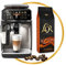 L'Or Espresso Café Grano Colombia 100% Arábica, 500 g + Philips Serie 5400 Cafetera automática - Sistema de Leche LatteGo, 12 Variedades de Café, Pantalla Intuitiva, 4 Perfiles de Usuario