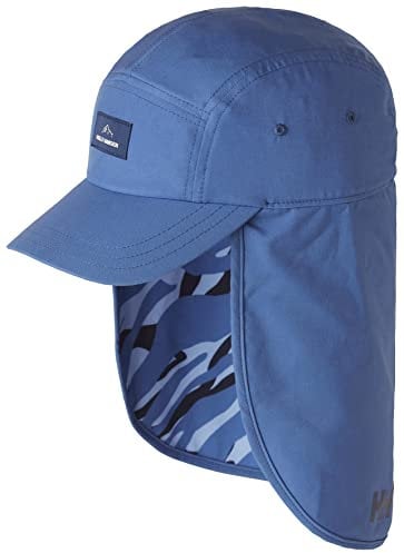 Helly Hansen HH Desert Cap Azurite Unisex STD